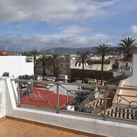 Appartement Atico Junto Al Mar En Zahara Pueblo à Zahara de los Atunes Extérieur photo