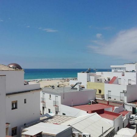 Appartement Atico Junto Al Mar En Zahara Pueblo à Zahara de los Atunes Extérieur photo