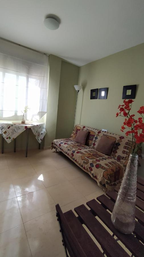 Appartement Atico Junto Al Mar En Zahara Pueblo à Zahara de los Atunes Extérieur photo